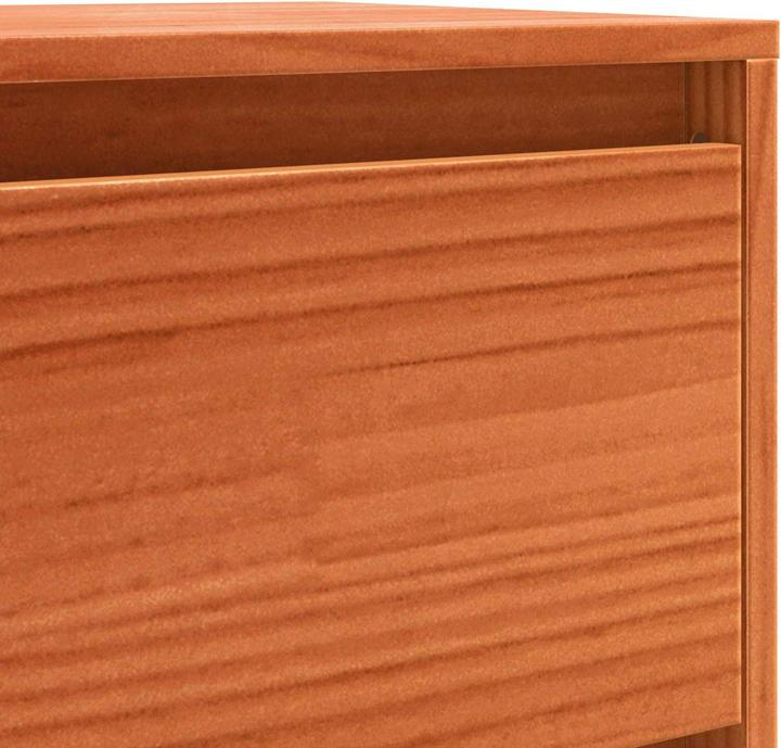 Produktbild vidaXL Modernes Sideboard (34 x 34 x 75 cm)
