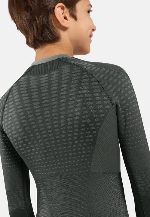 Image du produit Odlo Evolution Warm Base Layer Langarmshirt (116, 128)