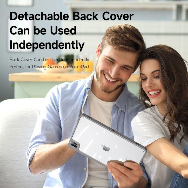 Immagine prodotto Dux Ducis Bookover della serie Magi (IPad Pro 11 (2020))