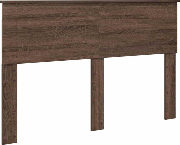 Image du produit vidaXL Modernes Bett (140 x 200 cm)