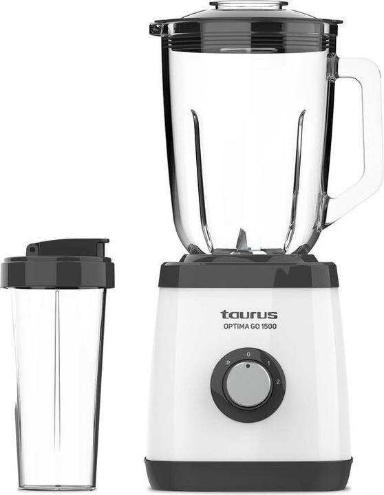 Taurus OPTIMA GO 1500 (1500 W)