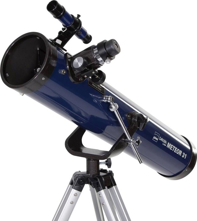 Produktbild Dörr Meteor 31