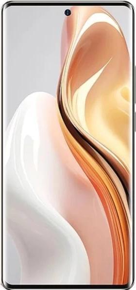 Actual product image Ulefone NOTE 17 PRO 12+256GB DS 4G PEARL WHITE OEM (256 GB, Pearl White, 6.78", Dual SIM, 4G)