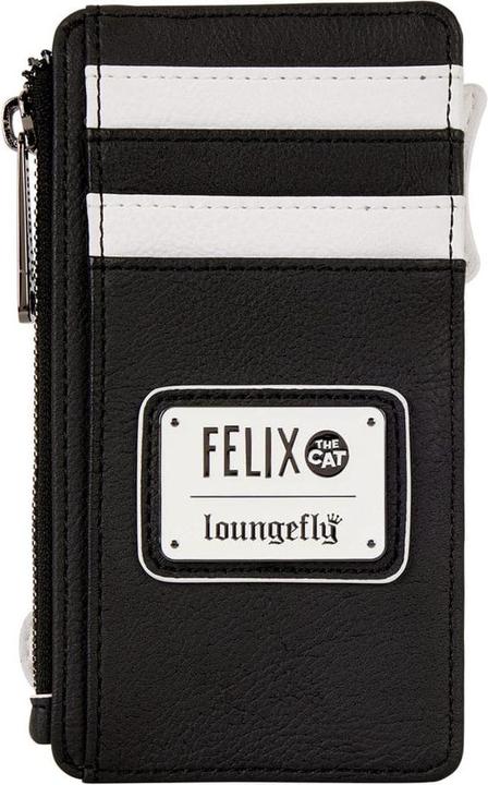Produktbild Loungefly Universal by Karten-Etui Felix the Cat (Dokumenten- & Geldtasche)