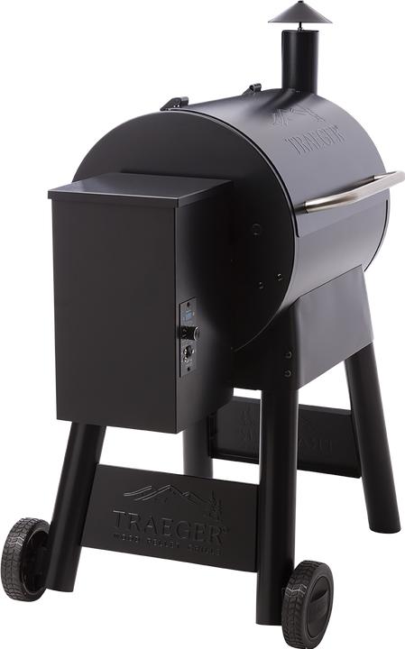 Produktbild Traeger Pro 22