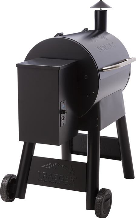 Actual product image Traeger Per 22