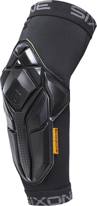 Actual product image Six Six One Recon (S, Elbow protectors, Unique specimen)