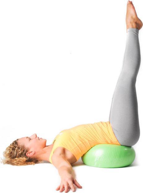 Productafbeelding Togu Redondo Bal Plus (38.38 cm)