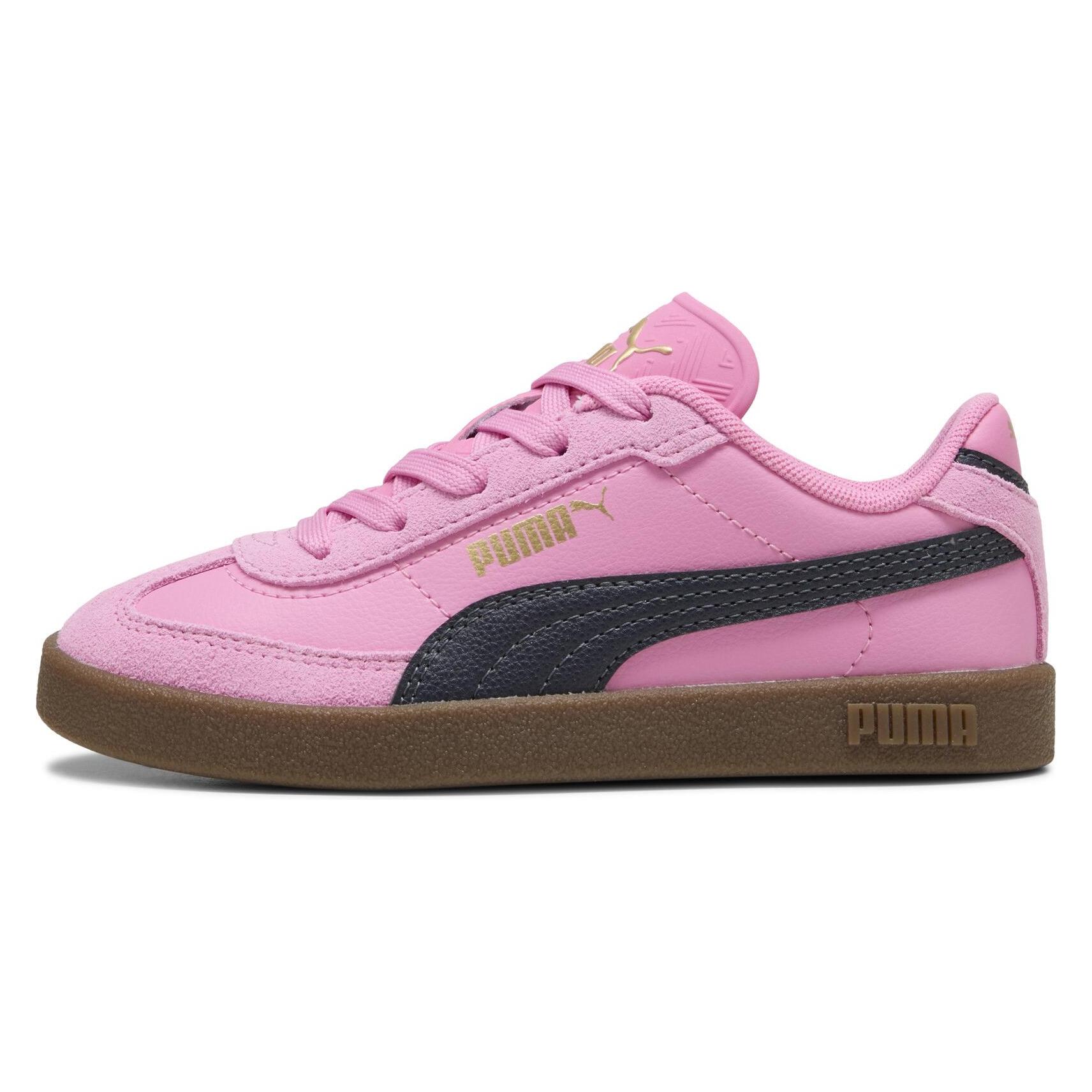 Puma, Unisex, Sneakers, Club Ii Era Ps, Pink, Blau, Rosa, (30)