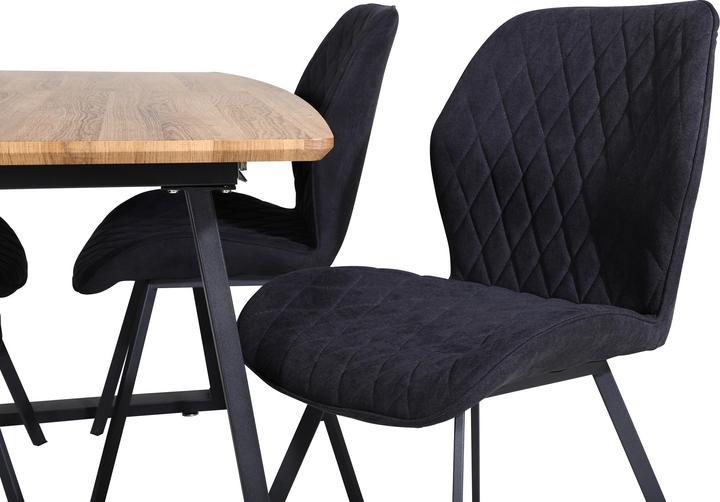 Actual product image Venture Home Inca, Gemma (Laminate, MDF)