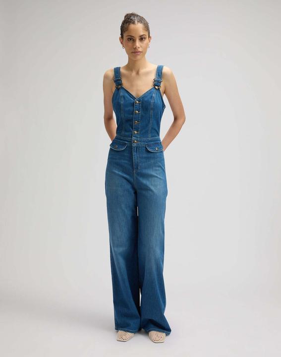 Produktbild Lee Jumpsuit Damen (M)