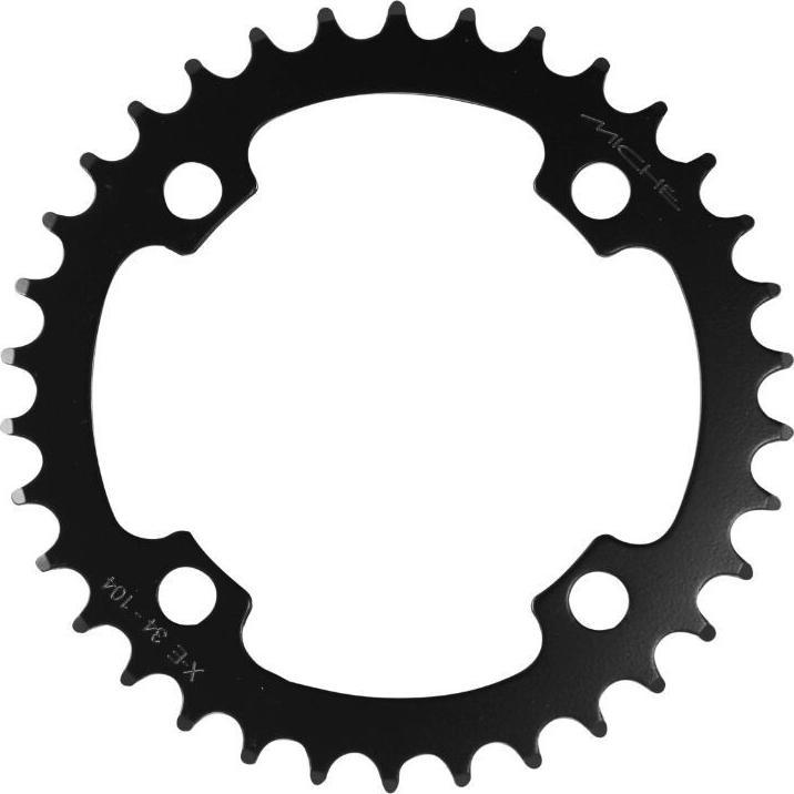 Miche Kettenblatt E-Bike 104, 34 Zähne (34)