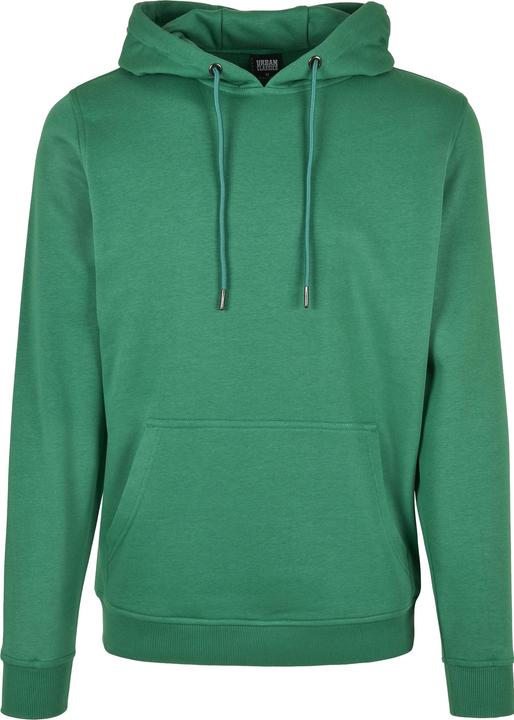 Produktbild Urban Classics Basic Terry Hoody (XXL)