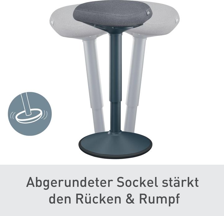 Produktbild Leitz Ergo Active (57 - 82 cm)