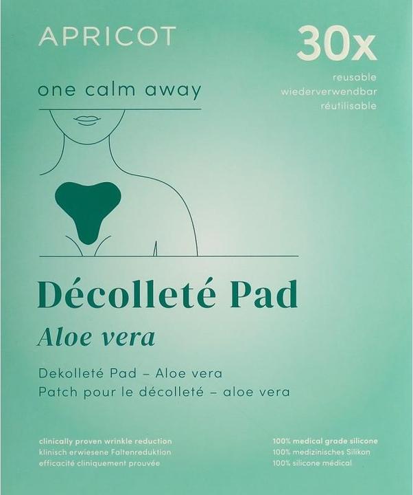 Image du produit Apricot à nouveauv Dekol Pad one calm away (42.04 ml)