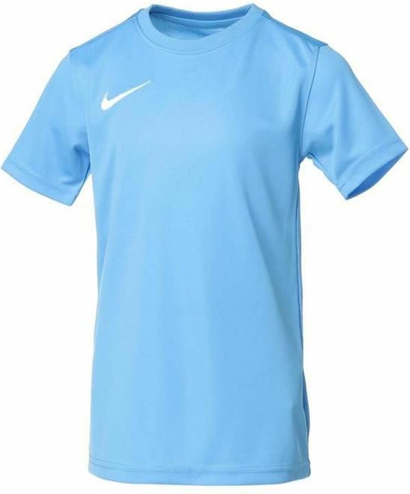 Image du produit Nike Park Vii Maillot Manches Courtes Enfants (XS)