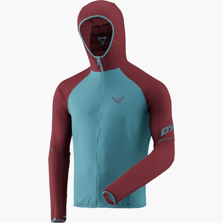 Actual product image Dynafit Alpine Wind Jacket (54)