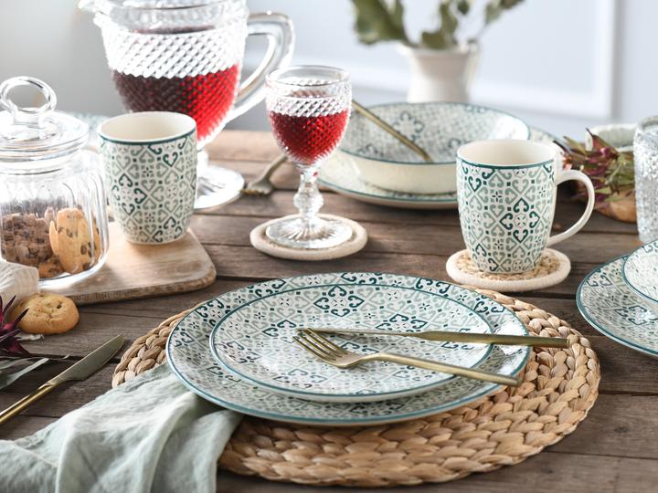 Produktbild CreaTable Yara (16 Stück)