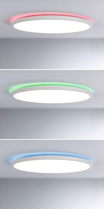 Actual product image Paulmann Panel Atria Shine (3680 lm)