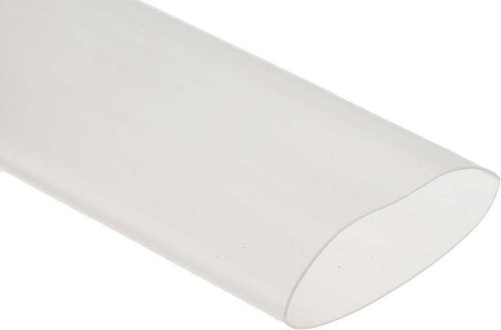 Produktbild RS PRO Schrumpfschlauch 2:1 25,4mm klar