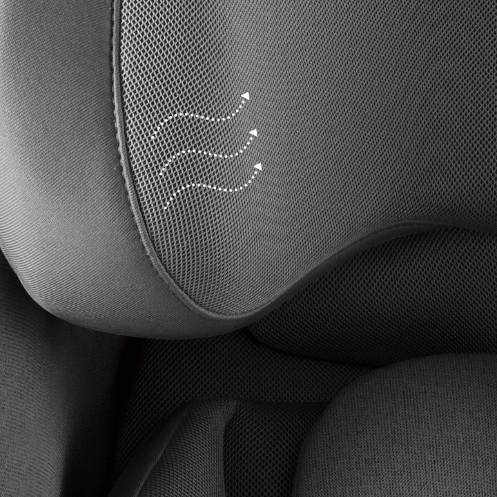 Produktbild Britax Römer Advansafix Pro (Kindersitz)