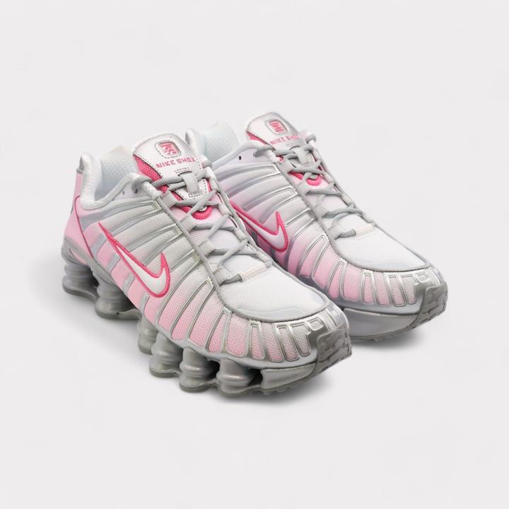 Actual product image Nike Shox TL (45)