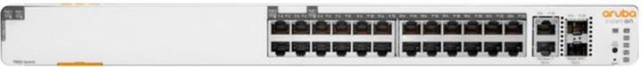 Produktbild HPE ARUBA ION 1960 24G 2 XT 2XF (24 Ports)