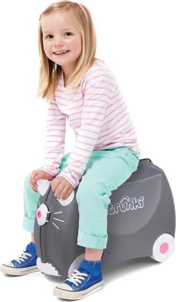 Produktbild Trunki Benny (18 l)