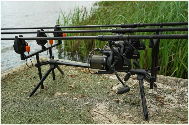 Image du produit Fox Rage EOS 3 Rod Pod