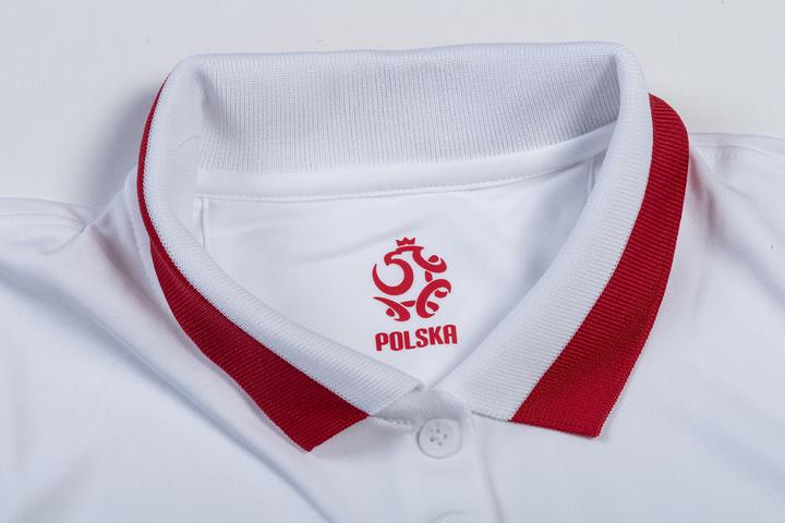 Produktbild Nike Polen EM Trikot (XXL)