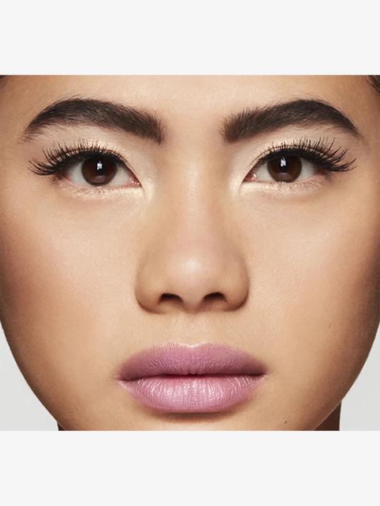 Actual product image MAC Cosmetics Lashes - 81 Charmer (Artificial eyelashes)