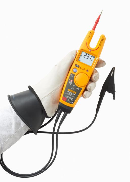 Actual product image Fluke T6-1000PRO/EU
