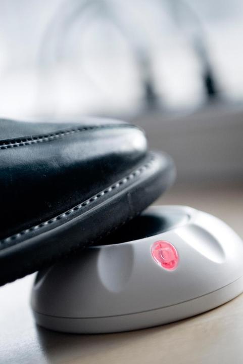 Produktbild ednet Powerboard 6-way Wireless Foot Switch Button 15m (6x, 1.50 m)