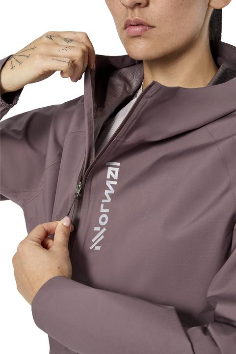 Image du produit Nnormal Trail Rain Jacket 02 W (L)