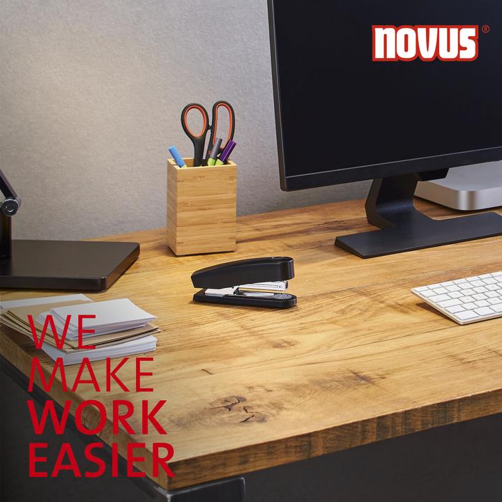 Image du produit Novus Agrafeuses B 2 (25 feuilles)