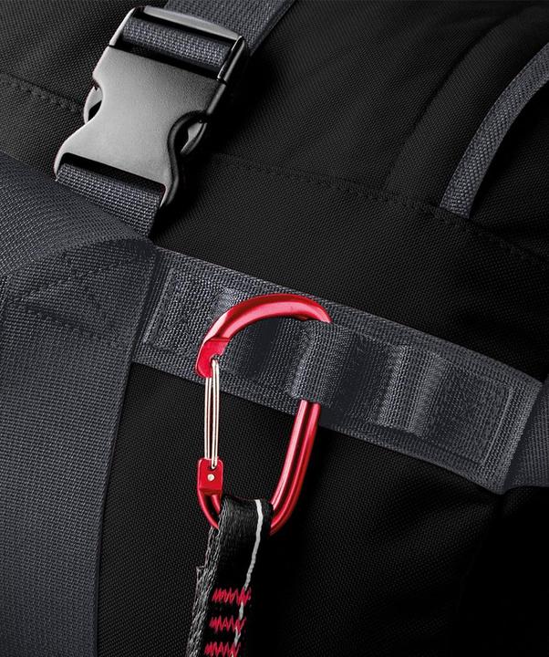 Immagine prodotto Quadral Pro Cargo Borsone (68 l)