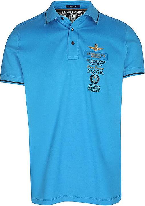 Produktbild Aeronautica Militare Poloshirt (L)