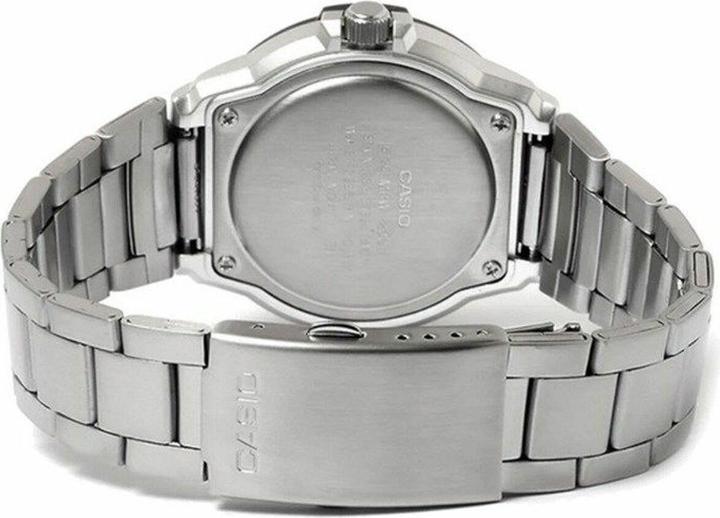 Produktbild Casio MRW-200HD-1BVEF (Analoguhr, 45 mm)