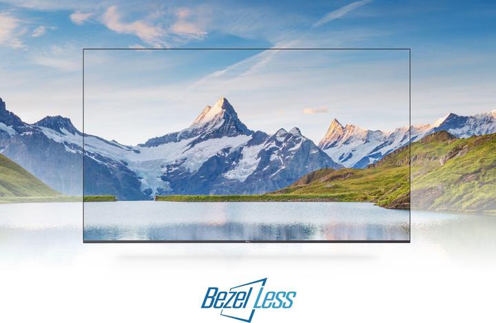 Actual product image TCL 32S6200 (32", LED, HD 768p, 2022)