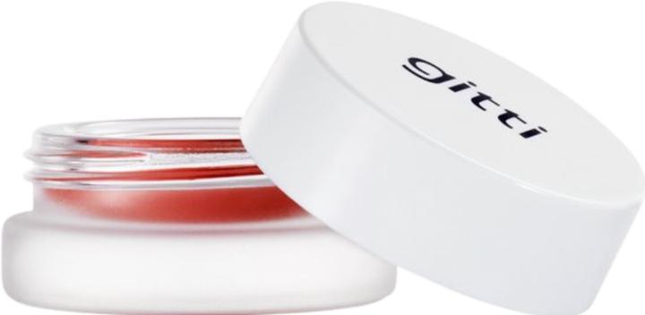 Produktbild Gitti Samtwangen Rouge (Berry Bliss)