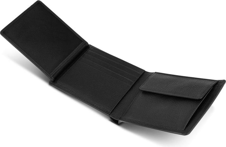 Immagine prodotto Redolz Portafoglio Leather Essentials protezione RFID in pelle 12 cm
