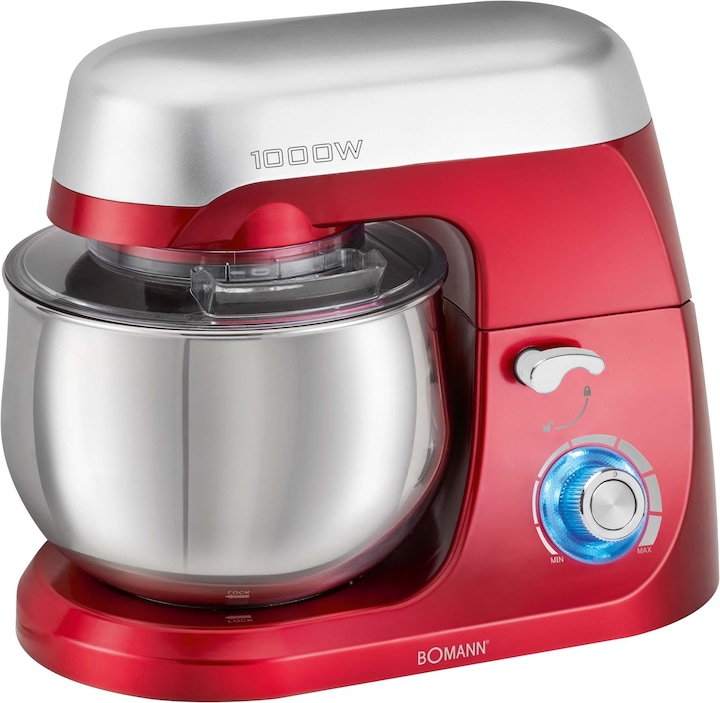 Image du produit Bomann KM 6009 (1000 W)