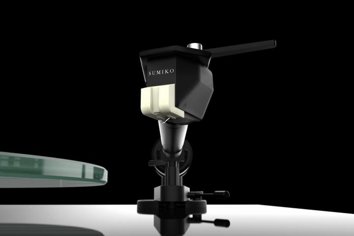 Produktbild Pro-Ject T2 (Manuell)
