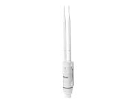 Produktbild Intellinet Wireless AC600 Dual-Band Outdoor Access Point IP65 28 dBm Wireless Client Isolation Wand- und Mas... (433 Mbit/s)