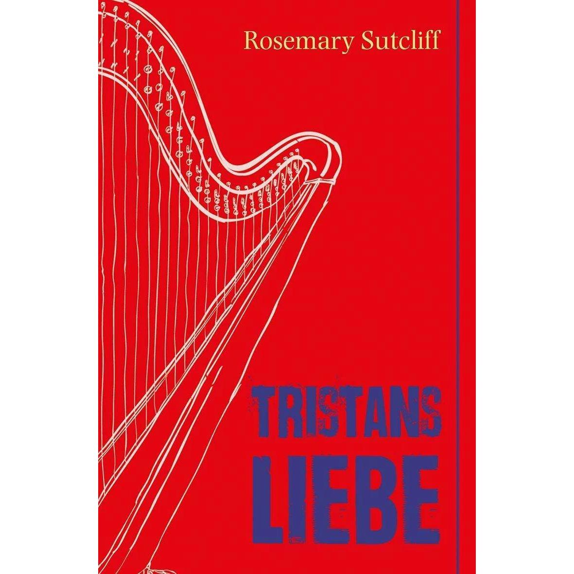 Thumbnail - Tristans Liebe, Kinderbücher von Rosemary Sutcliff