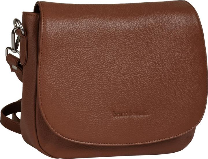 Immagine prodotto Bruno Banani Umhängetasche echt Leder Damen SAMEA