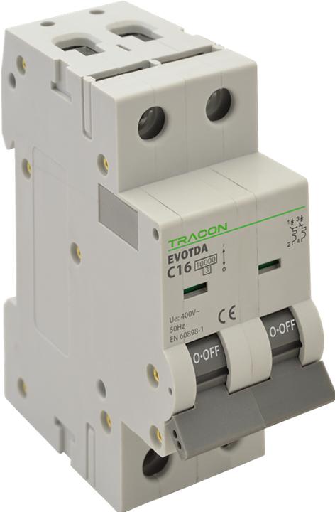 Immagine prodotto Tracon Leitungsschutzschalter
