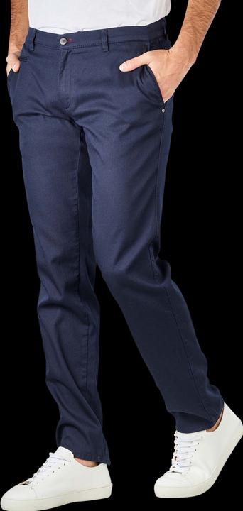 Produktbild BRAX Fabio Chino Slim Fit Sea (W31/L30)