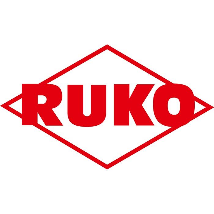 Thumbnail - Ruko, Bohrereinsatz, Kegelsenkersatz 90 ° ULTIMATECUT 4S 6,3-25,0 mm HSS-Co5 5-teilig Kunststoffkassette (16,5 mm, 25,0 ...