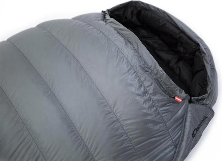Produktbild Carinthia D 400 Schlafsack (200 cm)